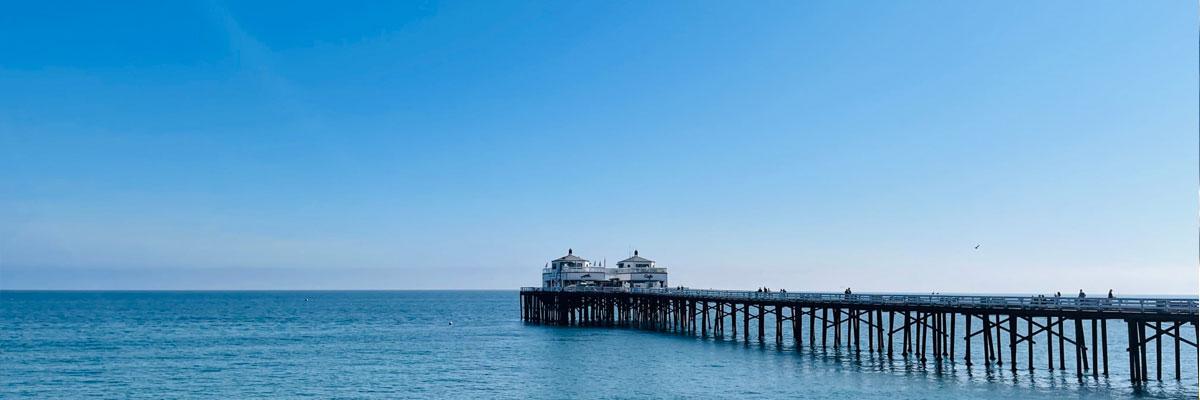 家族でロサンゼルスに旅行しよう